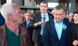 CHP lideri Özgür Özel’e saldıran Selçuk Tengioğlu’nun tutukluluğuna devam kararı