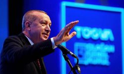 Erdoğan’dan TÜGVA mesajı: 'Gençlerimizi marjinallere bırakmayacağız kimse size üvey evlat muamelesi yapamaz'