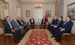 Hakan Fidan’dan Hamas görüşmesi sonrası mesaj: 'İsrail’in Gazze planı asla kabul edilemez'