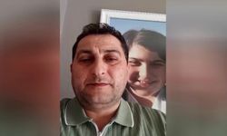 Rabia Naz’ın babası Şaban Vatan 38 gün sonra tahliye edildi