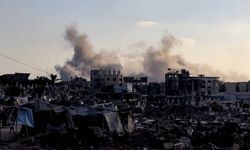 İsrail'den bir acımasız plan daha: Filistinlileri güneye göçe zorlamak için Gazze'nin kuzeyine verilen suyu azaltacak!
