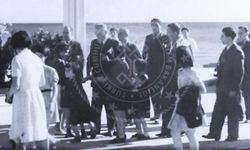 30 Ağustos Zafer Bayramı’nda Atatürk’ün ilk kez yayımlanan görüntüleri paylaşıldı