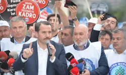 Memur-Sen’den iktidara rest: Ülke genelinde eylem ve iş bırakma kararı