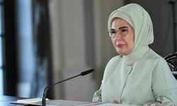 Emine Erdoğan’dan 30 Ağustos Zafer Bayramı mesajı