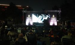 Uzay Filmleri Festivali Çankaya’da Büyük İlgi Gördü