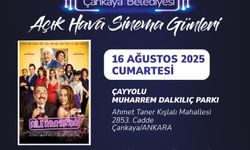 Ankara Çankaya’da Sinema Keyfi: Dune, Oblivion ve Aile Arasında Gösterimde