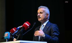 Bakan Uraloğlu açıkladı: Türksat GES ile 82 milyon TL tasarruf sağlandı