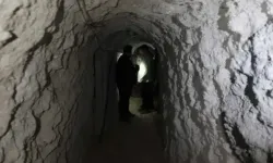 Erdoğan’ın uyarısı sonrası YPG alarmda! Rakka ve Tabka’da yeni tüneller kazılıyor