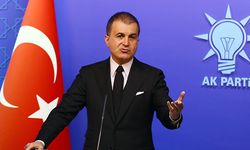 Ömer Çelik'ten Özgür Özel'e sert tepki!