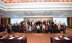 Ankara Sosyal Bilimler Üniversitesi ASEAN’da Türkiye’nin sesi oldu
