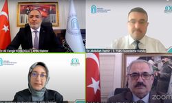 Başkent Ankara 5. Sosyal Bilimler Sempozyumu'na ev sahipliği yapıyor