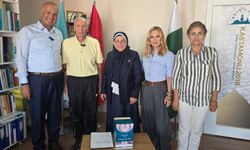 İbn-i Sina Haftası ve Enstitü’nün 25'nci yılı Ankara’da kutlandı