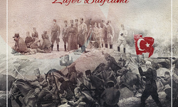 AK Parti Ankara Milletvekillerinden 30 Ağustos Zafer Bayramı Mesajları