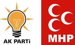 AK Parti ve MHP Gazze için harekete geçti! Milletvekilleri bölgeye gidecek!
