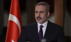Bakan Hakan Fidan Suriye’de: Cumhurbaşkanı Şara ile kritik görüşme