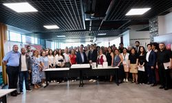 OSTİM Teknik Üniversitesi tanıtım günleri sona erdi