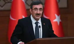 Beştepe'de kritik buluşma: Cumhurbaşkanı Yardımcısı Yılmaz Türk-İş Başkanı Atalay ile görüştü