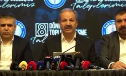 Sağlık-Sen taleplerini açıkladı: Toplu sözleşme masasında hangi haklar isteniyor?