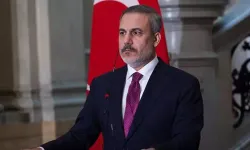 Hakan Fidan ile Suudi mevkidaşı telefonda görüştü: Gündemde Gazze ve Filistin vardı