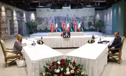 Yunanistan muhalefet partisinden Türkiye-İtalya-Libya zirvesine sert tepki: 'Yunanistan diplomatik yenilgi yaşıyor'