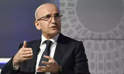 Mehmet Şimşek’ten ihracat açıklaması: “Tarihimizin en yüksek aylık seviyesine ulaştı”