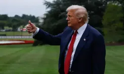 Trump’tan Rusya'ya nükleer misilleme: “Denizaltılar gereken yerde”