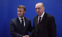 Fransa Eylül'de Filistin'i tanıyor: Fransız Dışişleri Sözcüsü Türkiye'yi övdü!