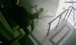 3 yaşındaki kızını tekmeleyip merdivenden düşürdüğü iddia edilen babanın cezası belli oldu!
