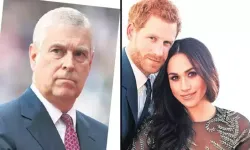 İngiltere krallığında neler oluyor: Prens Harry ile Prens Andrew arasında yumruklu kavga iddiası!