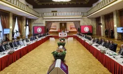 TBMM'de “Terörsüz Türkiye” için tarihi komisyon adı belli oldu!
