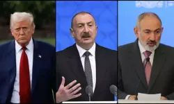 Trump Aliyev ve Paşinyan’ı Beyaz Saray’da ağırlayacak: Barış anlaşması gündemde