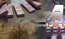 Nitelikli dolandırıcılık operasyonu: 102 kişi tutuklandı, 107 milyon TL’lik vurgun tespit edildi