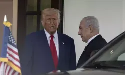 ABD basını iddia etti: Trump Gazze’de açlık yok diyen Netanyahu’ya bağırdı