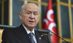 Bahçeli’den Gazze çıkışı: 'Hamas’ın onurlu mücadelesi desteklenmelidir'