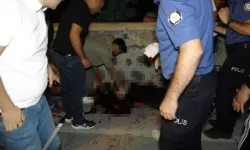 Erzurum’da bıçaklı kavga: 2 kardeşten biri öldü bekçi yaralandı