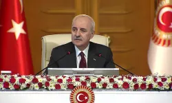 Numan Kurtulmuş açıkladı: Komisyona üç yeni üye katıldı!
