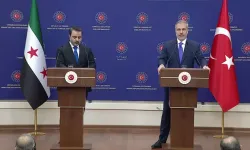 Hakan Fidan: 'YPG Suriye'de oyun bozan durumunda'