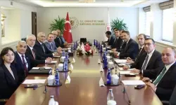 Türkiye ile KKTC arasında enerji iş birliği güçleniyor