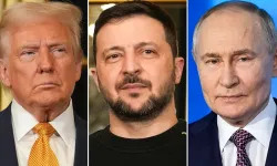 Washington’da büyük pazarlık: Trump NATO ve Kırım’a kapıyı kapattı Zelenski taviz vermedi