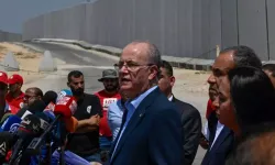 Filistin Başbakanı: Gazze’yi yönetmek üzere geçici komite kurulacak