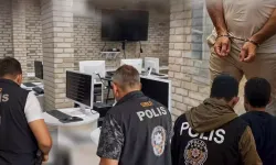 20 ilde dev operasyon: 55 şüpheli yakalandı 23’ü tutuklandı