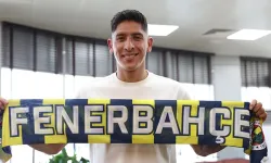 Edson Alvarez İstanbul’da! Fenerbahçe prensip anlaşmasına vardı