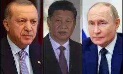 Şanghay İşbirliği Örgütü zirvesi Çin’de: Erdoğan ve Putin de katılıyor