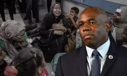 İngiltere’den Gazze’deki hastane saldırısına sert tepki: ' Dehşete düştüm'