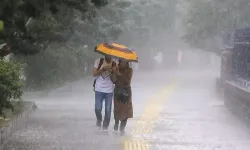 Meteoroloji 3 bölge için uyardı: Kuvvetli rüzgar ve sağanak geliyor