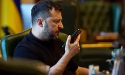 Zelenskiy’den Türkiye’ye teşekkür: “Gerçek barış için kararlılığa minnettarız”