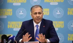 İçişleri Bakanı’ndan net mesaj:  'Suçta kibirlenenlerin kibirlerini kıracağız'