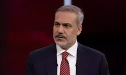 Bakan Hakan Fidan: “Bize düşmanlık yapılırsa geri adım atmayız”