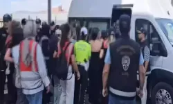 İstanbul’da güzellik merkezlerine operasyon: 18 kişi gözaltına alındı