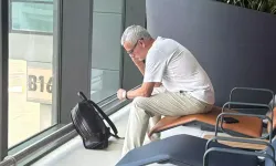 Jose Mourinho İstanbul’dan ayrıldı